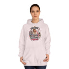 Sudadera "Señor pronto chica" | Humor con actitud