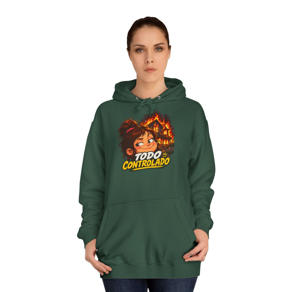 Sudadera "ChatGPT Image 24 ago 2026, 11 13 28" | Humor con actitud