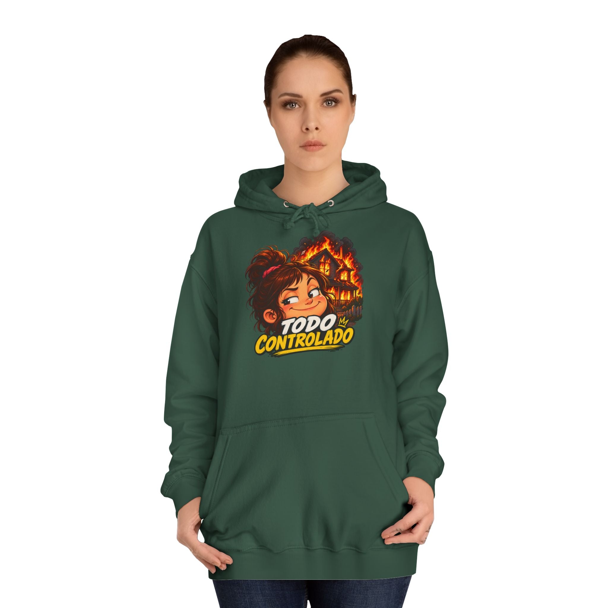 Sudadera "ChatGPT Image 24 ago 2026, 11 13 28" | Humor con actitud