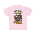 Camiseta "Quedando en los huesos sfondo" | Frase divertida