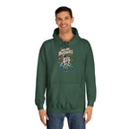 Sudadera "No me busques mundo" | Humor con actitud