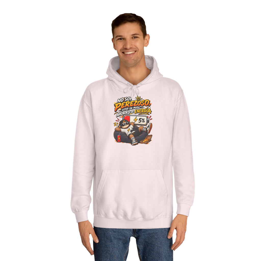 Sudadera "PerezosO" | Humor con actitud