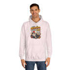 Sudadera "PerezosO" | Humor con actitud