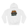 Sudadera "No soy viejo soy un clasico" - Kameseta
