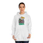 Sudadera "Lo se todo chatgpt" | Humor con actitud