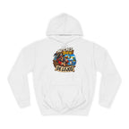 Sudadera "Caes bien de lejos" | Humor con actitud