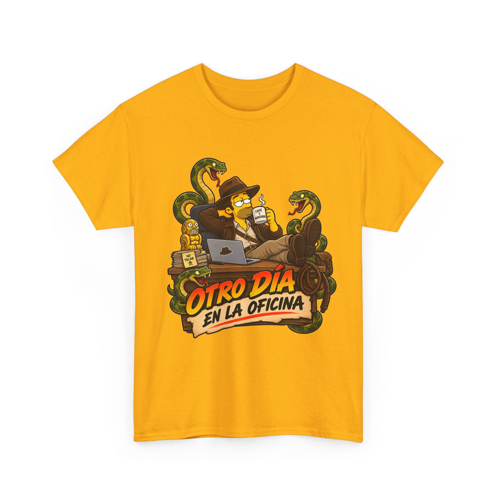 Camiseta "ChatGPT Image 24 ago 2026, 11 13 15" | Frase divertida