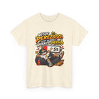 Camiseta "PerezosO" | Frase divertida