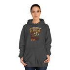 Sudadera "Sherlock sueldo" | Humor con actitud