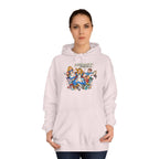 Sudadera "Alicia sin maravilla" | Humor con actitud