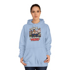 Sudadera "Señor pronto chico" | Humor con actitud