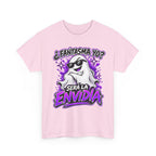 Camiseta "Fanstasma envidioso" | Frase divertida
