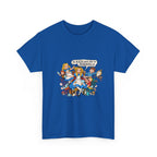 Camiseta "Alicia sin maravilla" | Frase divertida