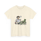 Camiseta "Frankestein ikea" | Frase divertida