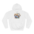 Sudadera "Alicia sin maravilla" | Humor con actitud
