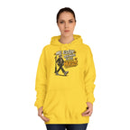 Sudadera "En los huesos" | Humor con actitud