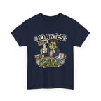 Camiseta "Yo antes de mi cafe" | Frase divertida