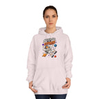 Sudadera "Necesito mi espacio" | Humor con actitud