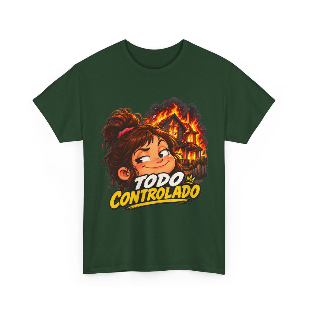 Camiseta "ChatGPT Image 24 ago 2026, 11 13 28" | Frase divertida