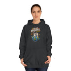 Sudadera "No me busques mundo" | Humor con actitud