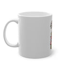 Taza "Love cafe" | Regalo divertido