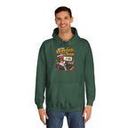 Sudadera "PerezosO" | Humor con actitud
