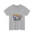 Camiseta "Alicia sin maravilla" | Frase divertida
