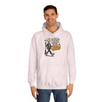 Sudadera "En los huesos" | Humor con actitud