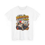 Camiseta "PerezosO" | Frase divertida