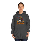 Sudadera "Batalla continua chica" | Humor con actitud