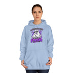 Sudadera "Fanstasma envidioso" | Humor con actitud