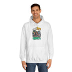 Sudadera "Lo se todo chatgpt" | Humor con actitud