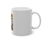 Taza "PerezosO" | Regalo divertido