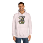 Sudadera "Yo antes de mi cafe" | Humor con actitud