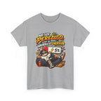 Camiseta "PerezosO" | Frase divertida