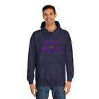 Sudadera "Estoy enamorado sfondo" | Humor con actitud