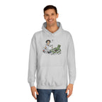 Sudadera "Frankestein ikea" | Humor con actitud