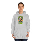 Sudadera "Dieta popeye fit" | Humor con actitud