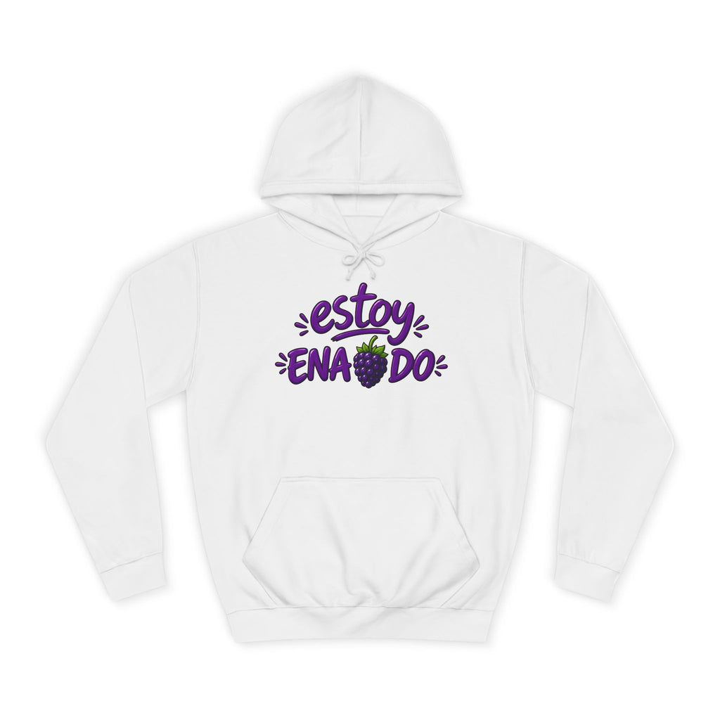 Sudadera "Estoy enamorado sfondo" | Humor con actitud