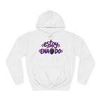 Sudadera "Estoy enamorado sfondo" | Humor con actitud