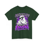 Camiseta "Fanstasma envidioso" | Frase divertida