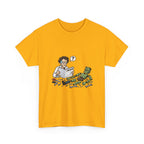 Camiseta "Frankestein ikea" | Frase divertida
