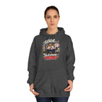 Sudadera "Señor pronto chico" | Humor con actitud