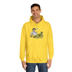 Sudadera "Frankestein ikea" | Humor con actitud