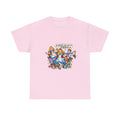 Camiseta "Alicia sin maravilla" | Frase divertida