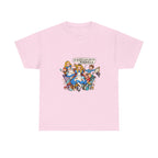 Camiseta "Alicia sin maravilla" | Frase divertida