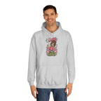 Sudadera "Love cafe" | Humor con actitud