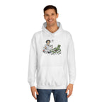 Sudadera "Frankestein ikea" | Humor con actitud