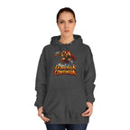 Sudadera "Batalla continua chico" | Humor con actitud