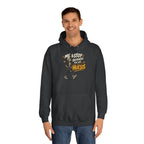 Sudadera "En los huesos" | Humor con actitud